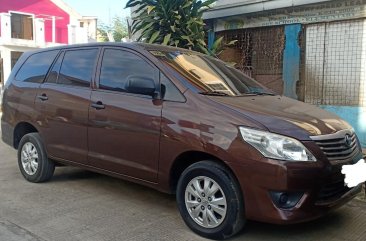 Toyota Innova 2014 for sale in Tagaytay 