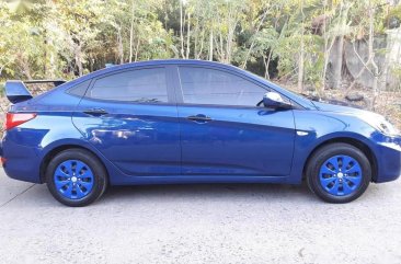 Hyundai Accent 2017 for sale in Manila