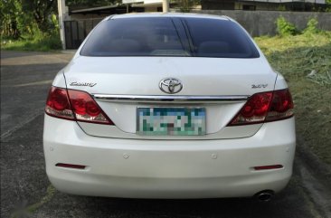 Sell 2006 Toyota Camry in Manila