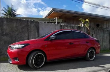 Toyota Vios 2007 for sale in Butuan