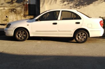 Selling Purple Nissan Sentra 2008 in Quezon City