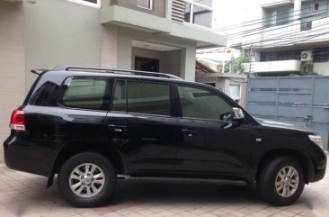 Selling Toyota Land Cruiser 2011 in Manila