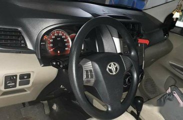 Silver Toyota Avanza 2014 for sale in Angono