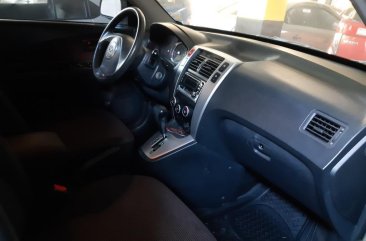 Silver Hyundai Tucson 2007 for sale in Automatic