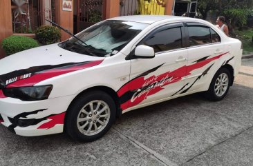 Mitsubishi Lancer Ex 2013 for sale in Manila