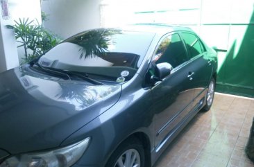 Selling Toyota Corolla Altis 2008 in Pasig