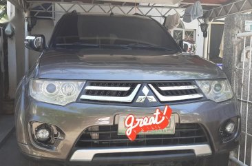 Mitsubishi Montero 2012 for sale in Taytay