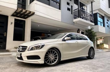 mercedes class