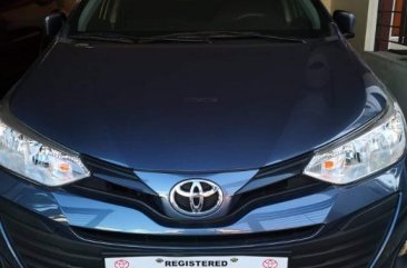 Toyota Vios 2008 for sale in Las Pinas