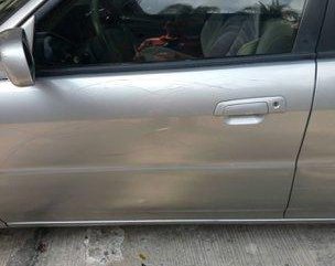 Silver Mitsubishi Lancer 1997 for sale in Manila