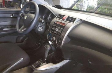 White Honda City 2013 for sale in Manila