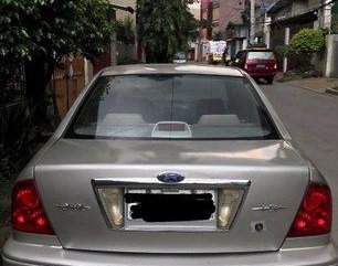 Sell Silver 2003 Ford Lynx in Manila