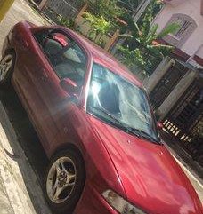 Sell Red 1997 Mitsubishi Lancer in Manila