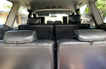 Sell Grey 2016 Toyota Avanza in Cabanatuan