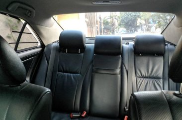 White Toyota Camry 2007 for sale in Cainta