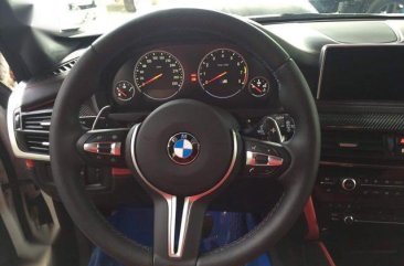 Sell White 2018 Bmw X5 in Manila