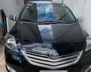 Black Toyota Vios 2012 for sale in Manila