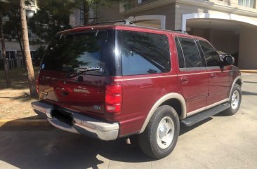 Sell 1997 Ford Expedition in Manila