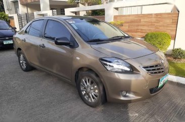 Toyota Vios 2013 for sale in Quezon City