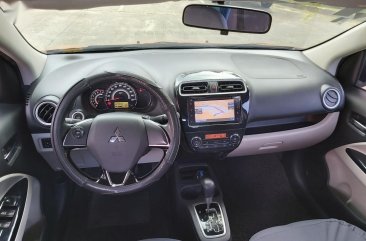 Sell 2018 Mitsubishi Mirage G4 in Batangas City