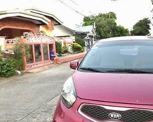 Kia Picanto 2015 Automatic for sale