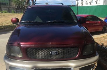 Sell 1997 Ford Expedition in Manila