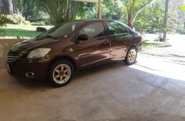 Sell Purple 2018 Toyota Vios in Manila