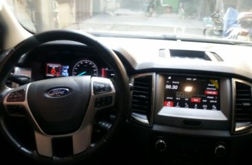 Black Ford Ecosport 2018 for sale in Manila