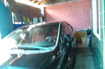 Sell Black 2006 Honda Civic in Binmaley