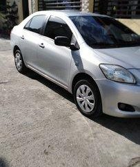 Silver Toyota Vios 2010 for sale in Bacoor 