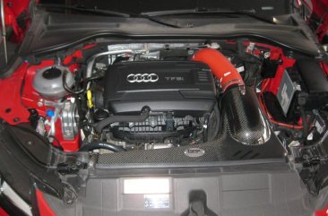 Sell Red 2015 Audi Tt in Quezon City