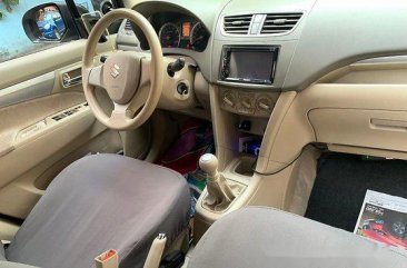 Brown Suzuki Ertiga 2016 for sale in Manila