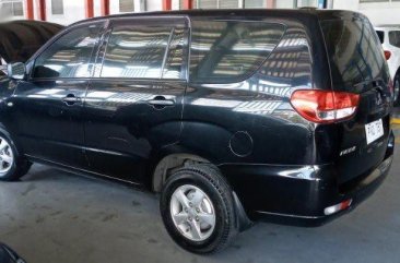 Selling Black Ford Fusion 2009 Wagon (Estate) in Las Pinas