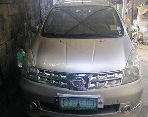 Nissan Grand Livina 2010 at 75000 km for sale 