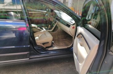 Grey Volvo Xc70 2008 for sale in Quezon City
