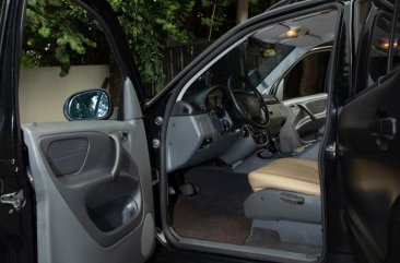 Black Lifan 320 1999 for sale in Manila