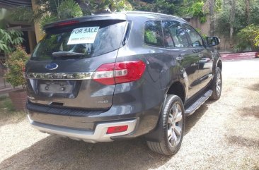 Sell Black 2007 Ford Everest in Tanauan