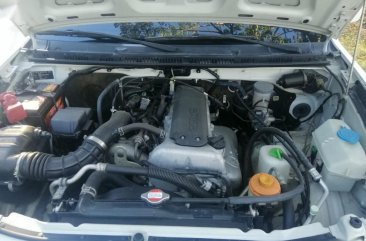 Sell White 2004 Suzuki Jimny in Manila