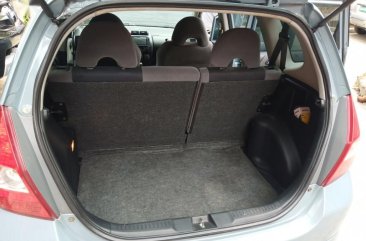 Blue Honda Jazz 2004 for sale in Baguio