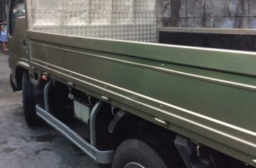 Sell Blue 2019 Isuzu Elf in Manila