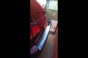 Selling Blue Ford Escape 2013 in Valenzuela