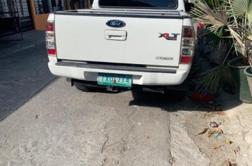 Selling White Ford S-Max 2014 SUV / MPV in Manila