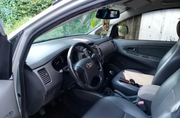 Selling Toyota Innova 2014 in Angeles