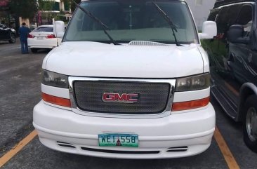 Gmc Savana 2012 for sale in San Juan