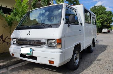 Selling Mitsubishi L300 2010 in Pasig