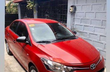 Selling Toyota Vios 2016 in Muntinlupa