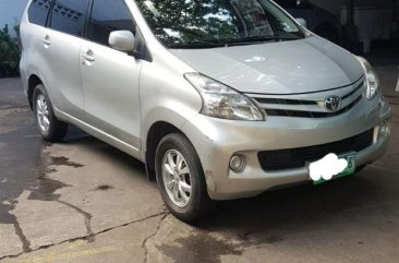 Toyota Avanza 2013 for sale in Manila