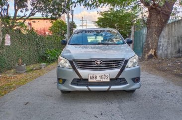 Selling Toyota Innova 2014 in Angeles