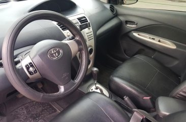 Toyota Vios 2008 for sale in Cebu City