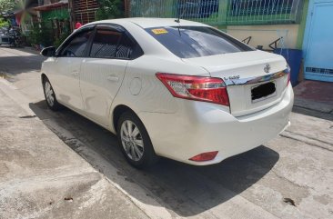 Selling Toyota Vios 2014 in Marikina